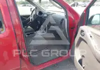 2007 Nissan PATHFINDER фото