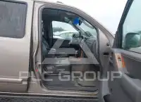 2007 Nissan PATHFINDER photo