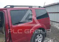2007 Nissan PATHFINDER фото
