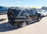2007 Nissan PATHFINDER photo