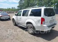 2007 Nissan PATHFINDER фото