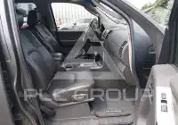 2007 Nissan PATHFINDER фото