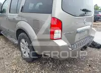 2007 Nissan PATHFINDER photo