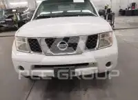2007 Nissan PATHFINDER фото