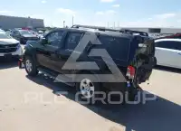 2007 Nissan PATHFINDER photo