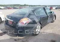 2007 Nissan ALTIMA фото