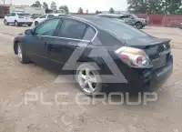 2007 Nissan ALTIMA фото