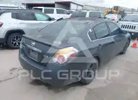2007 Nissan ALTIMA фото