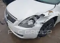 2007 Nissan ALTIMA фото