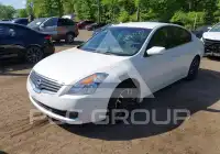 2007 Nissan ALTIMA фото