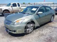 2007 Nissan ALTIMA photo