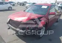 2007 Nissan ALTIMA photo