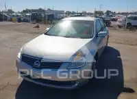 2007 Nissan ALTIMA photo