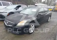 2007 Nissan ALTIMA photo