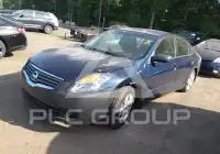 2007 Nissan ALTIMA photo