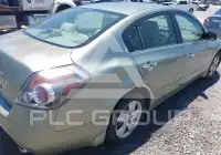 2007 Nissan ALTIMA photo