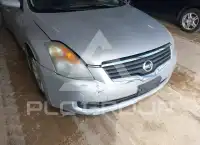 2007 Nissan ALTIMA photo