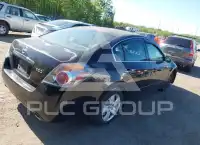 2007 Nissan ALTIMA photo
