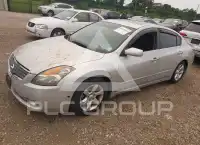 2007 Nissan ALTIMA фото