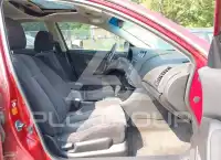 2007 Nissan ALTIMA фото