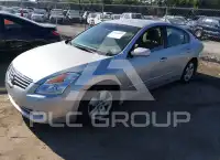 2007 Nissan ALTIMA фото