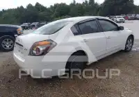 2007 Nissan ALTIMA фото