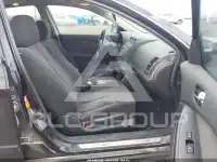 2007 Nissan ALTIMA photo
