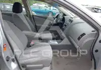 2007 Nissan ALTIMA photo