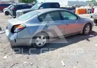 2007 Nissan ALTIMA фото