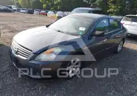2007 Nissan ALTIMA фото