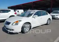 2007 Nissan ALTIMA фото