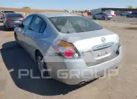 2007 Nissan ALTIMA photo