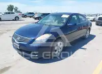 2007 Nissan ALTIMA фото