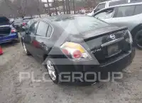 2007 Nissan ALTIMA photo