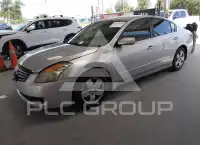 2007 Nissan ALTIMA фото