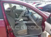 2007 Nissan ALTIMA photo