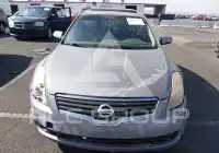 2007 Nissan ALTIMA фото