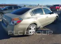 2007 Nissan ALTIMA фото