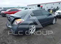 2007 Nissan ALTIMA фото