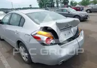 2007 Nissan ALTIMA photo