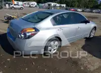 2007 Nissan ALTIMA фото