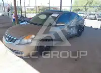 2007 Nissan ALTIMA фото