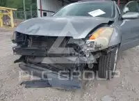 2007 Nissan ALTIMA photo