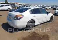 2007 Nissan ALTIMA фото