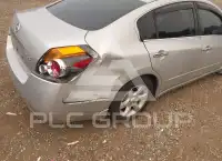 2007 Nissan ALTIMA фото