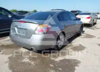2007 Nissan ALTIMA фото