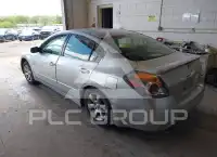 2007 Nissan ALTIMA photo
