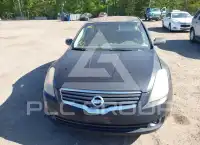 2007 Nissan ALTIMA photo