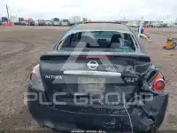 2007 Nissan ALTIMA photo