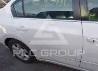 2007 Nissan ALTIMA photo